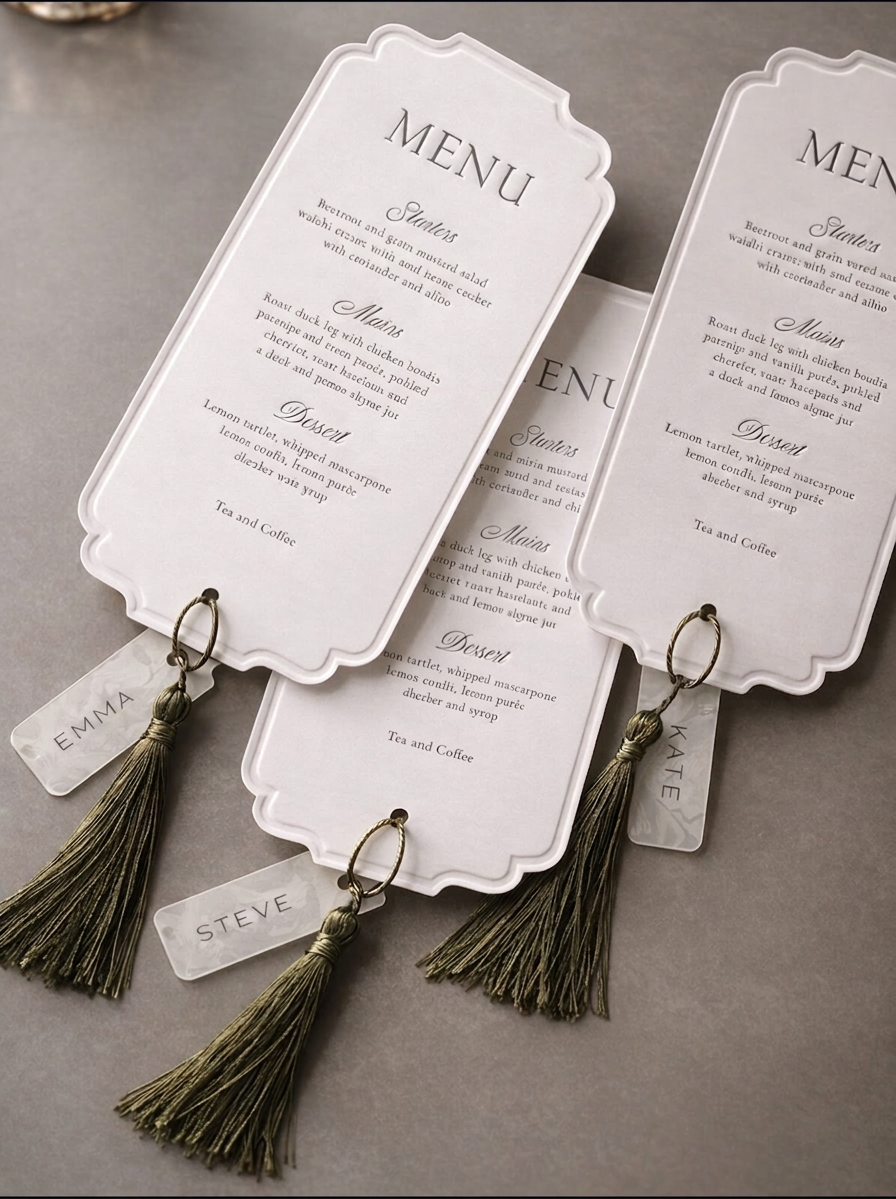 Bridal Showers